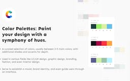 Color Palettes (Beforepost) media 1