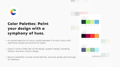 Color Palettes (Beforepost) gallery image
