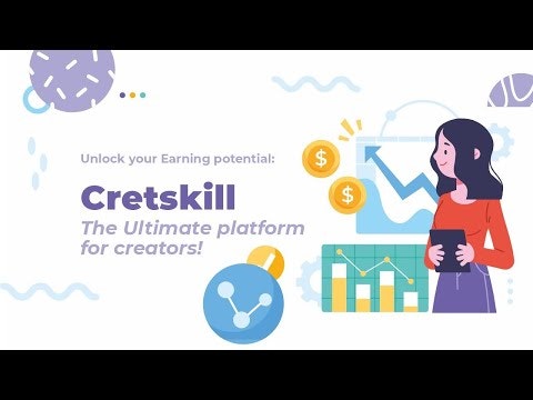 CretSkill gallery image