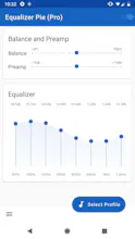 Equalizer Pie gallery image
