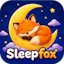 SleepFox: Kids Audio Stories