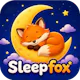 SleepFox: Kids Audio Stories