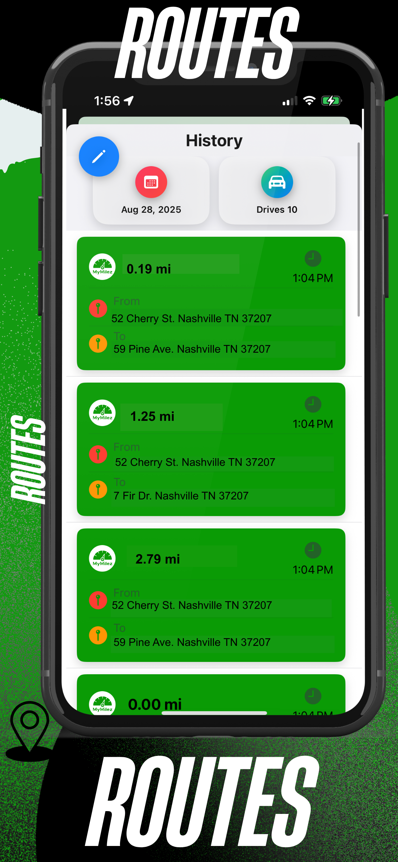 MyMilez gallery image