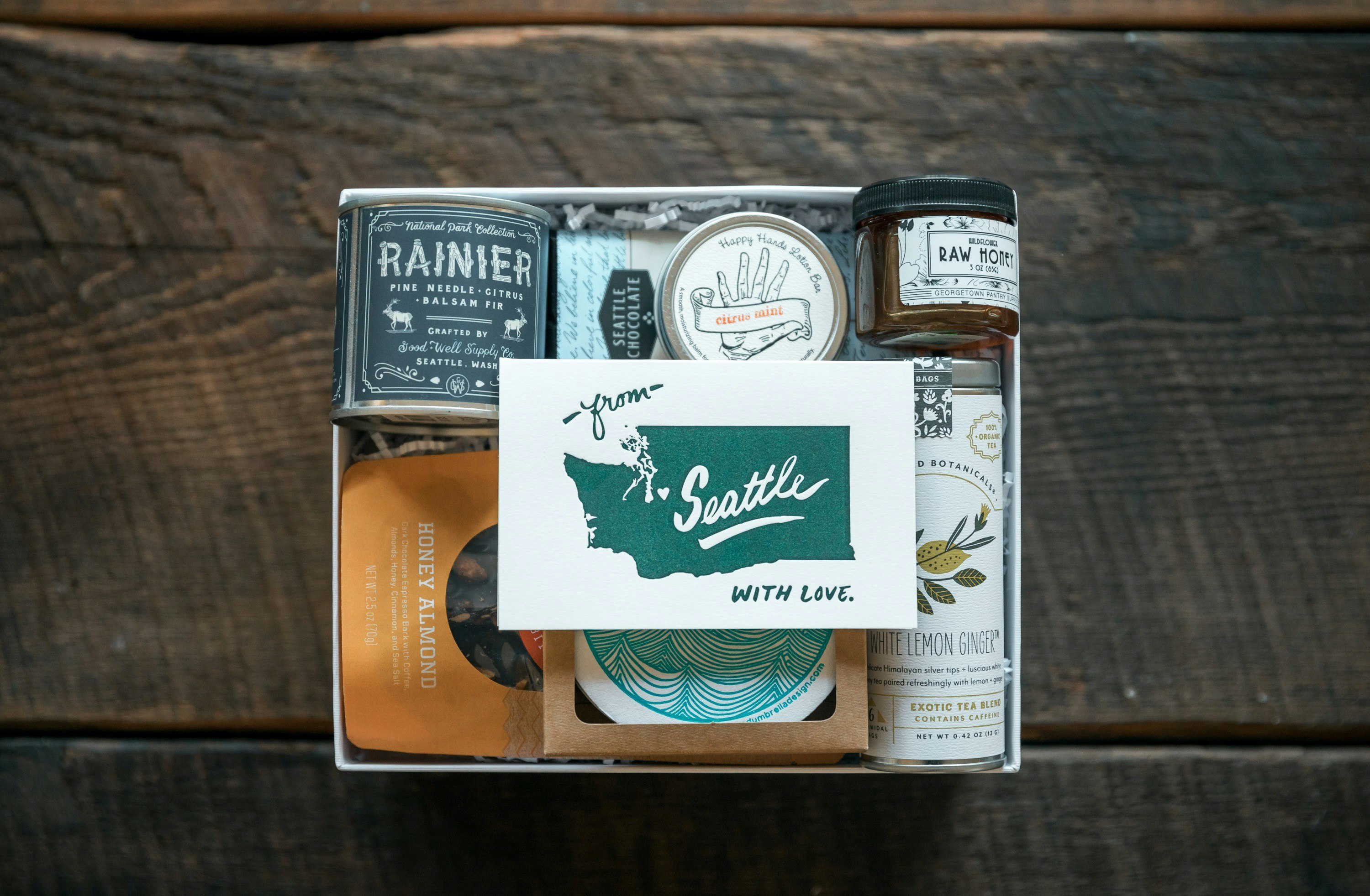 Keep Your City Smiling gallery image