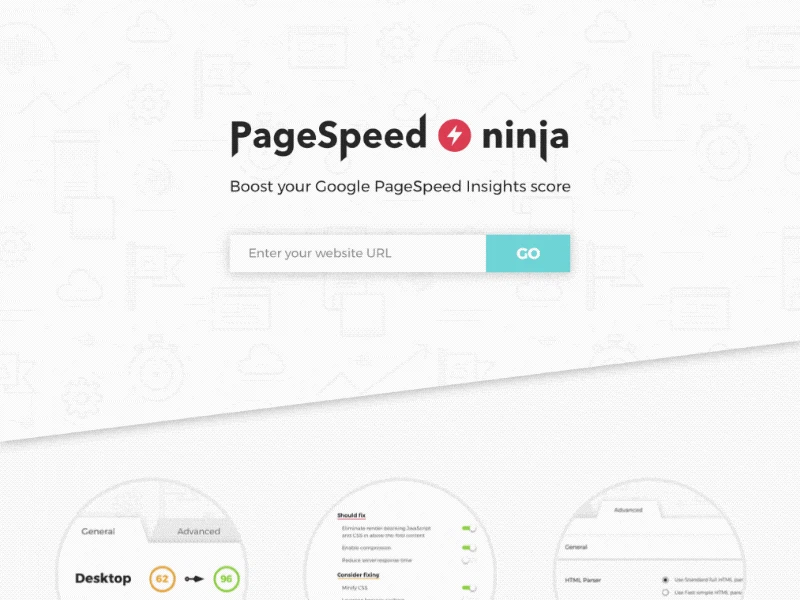 PageSpeed Ninja Image