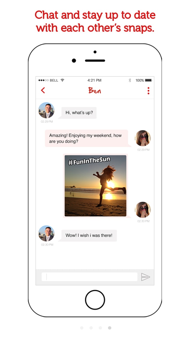 Hashsnap gallery image