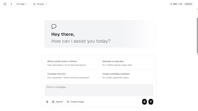 Hello ChatGPT gallery image