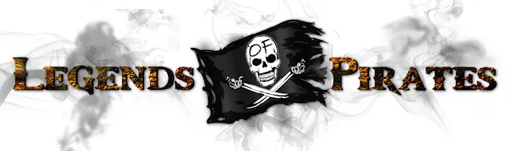 Legends of Pirates gallery image