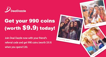 Dealdazzle gallery image