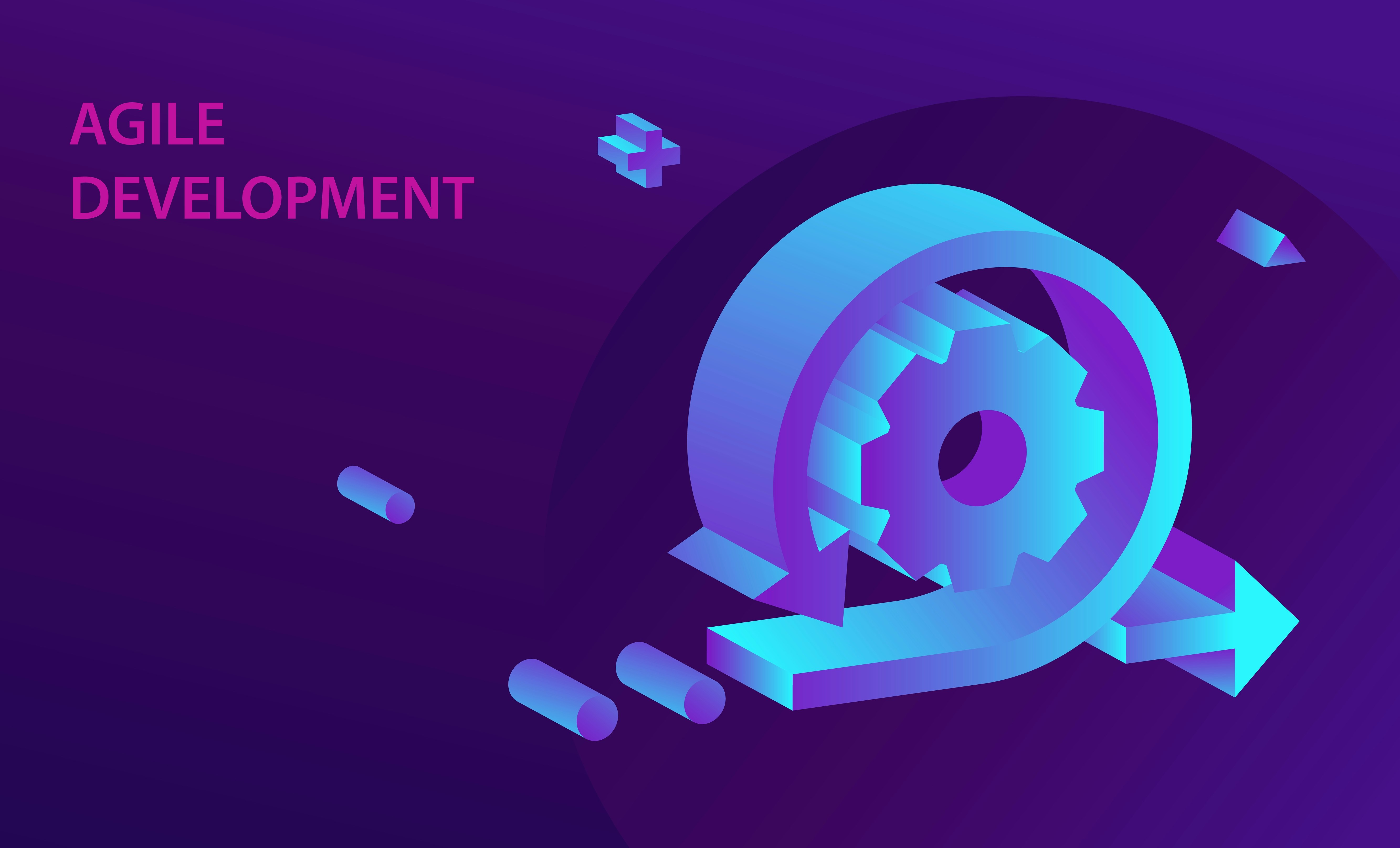 Agile Entwicklung