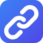 URL Editor - Product Hunt launch logo and brand identity