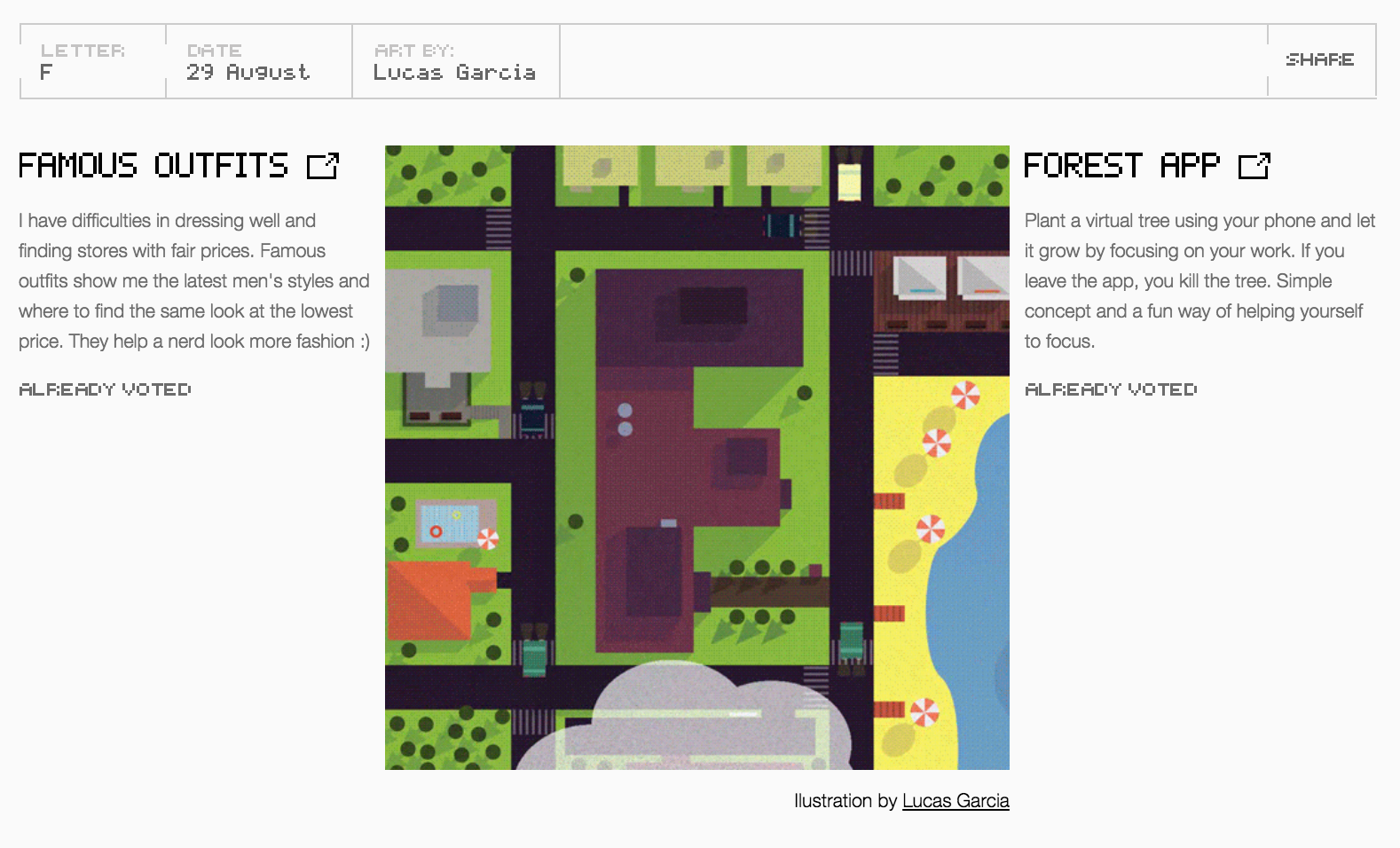 Hyperlink Battle gallery image