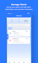 ProjectPal v4 gallery image