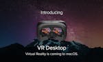 VR Desktop for Mac image