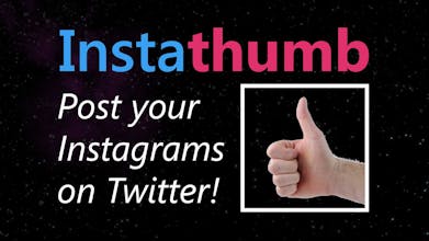 InstaThumb gallery image