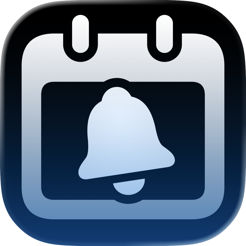 Beacon: Alarms for C... logo