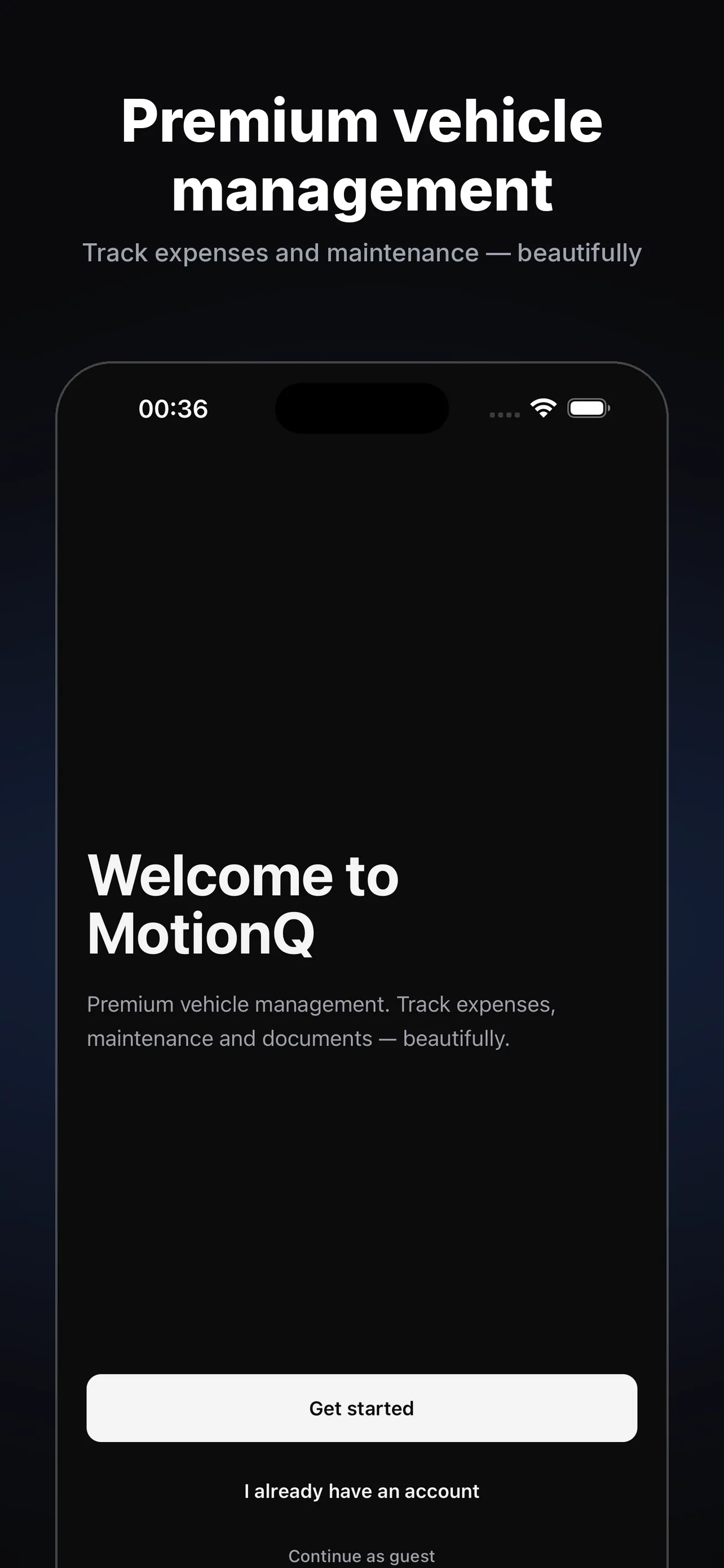 MotionQ gallery image