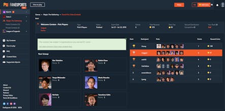 FanEsports gallery image