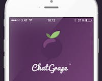 ChatGrape for iOS media 3