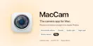 MacCam