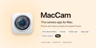MacCam