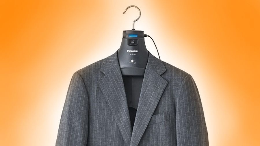 Panasonic Nanoe X gallery image