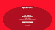 Salestrics MCP