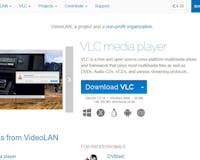 VLC Media Player media 1