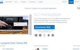 VLC Media Player media 1