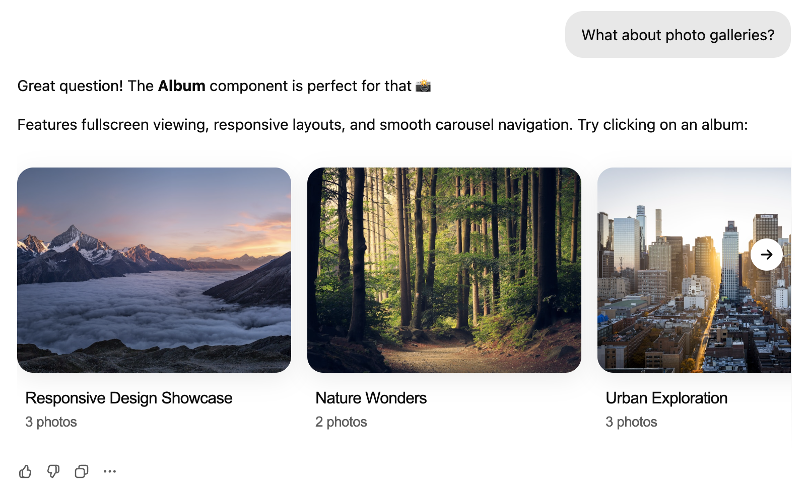 AINativeKit-UI gallery image
