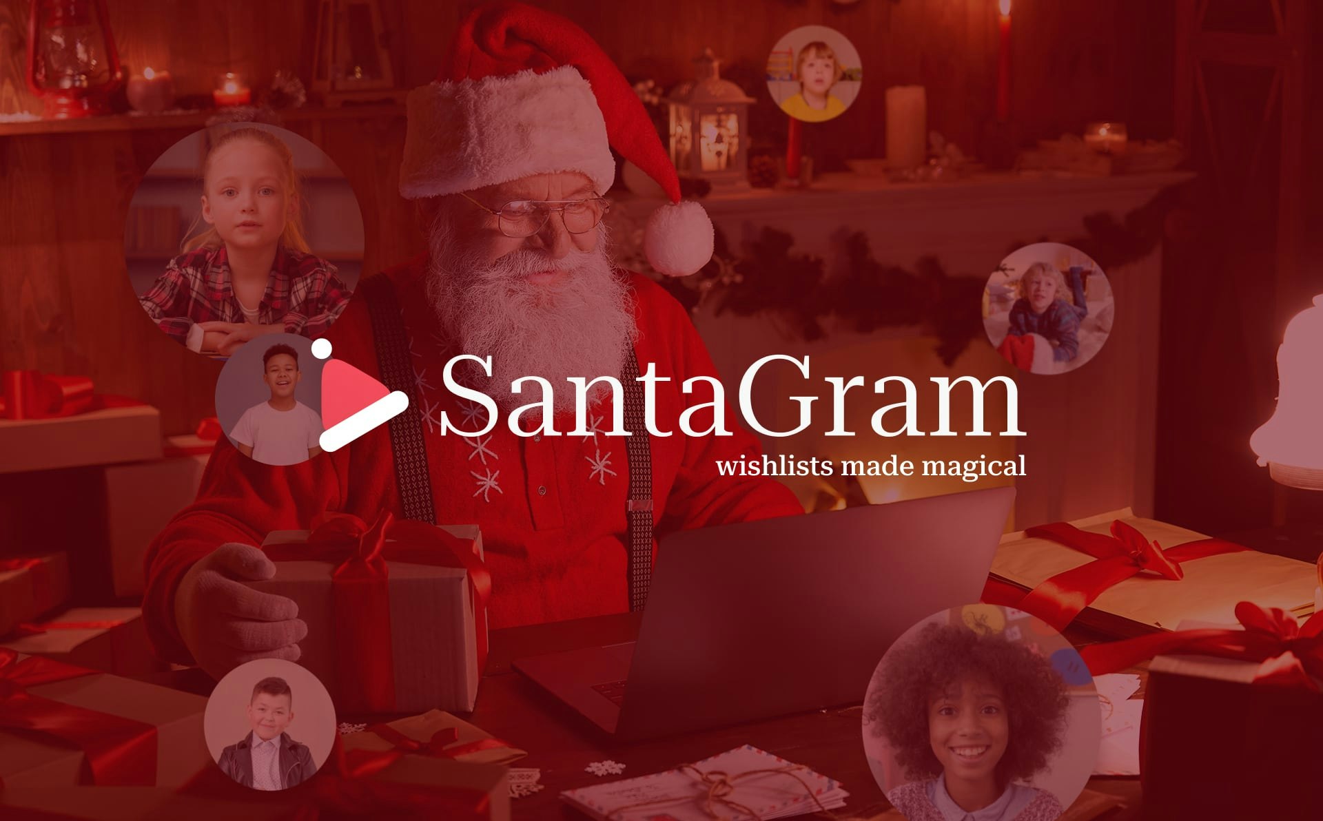 SantaGram media 5