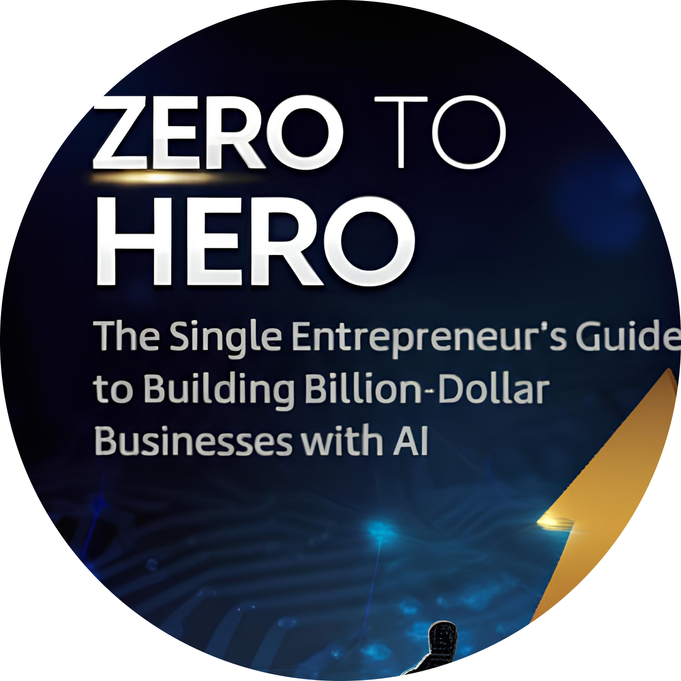 ZERO TO HERO logo