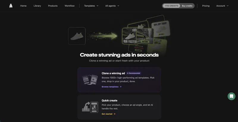 Magicfit screenshot 4