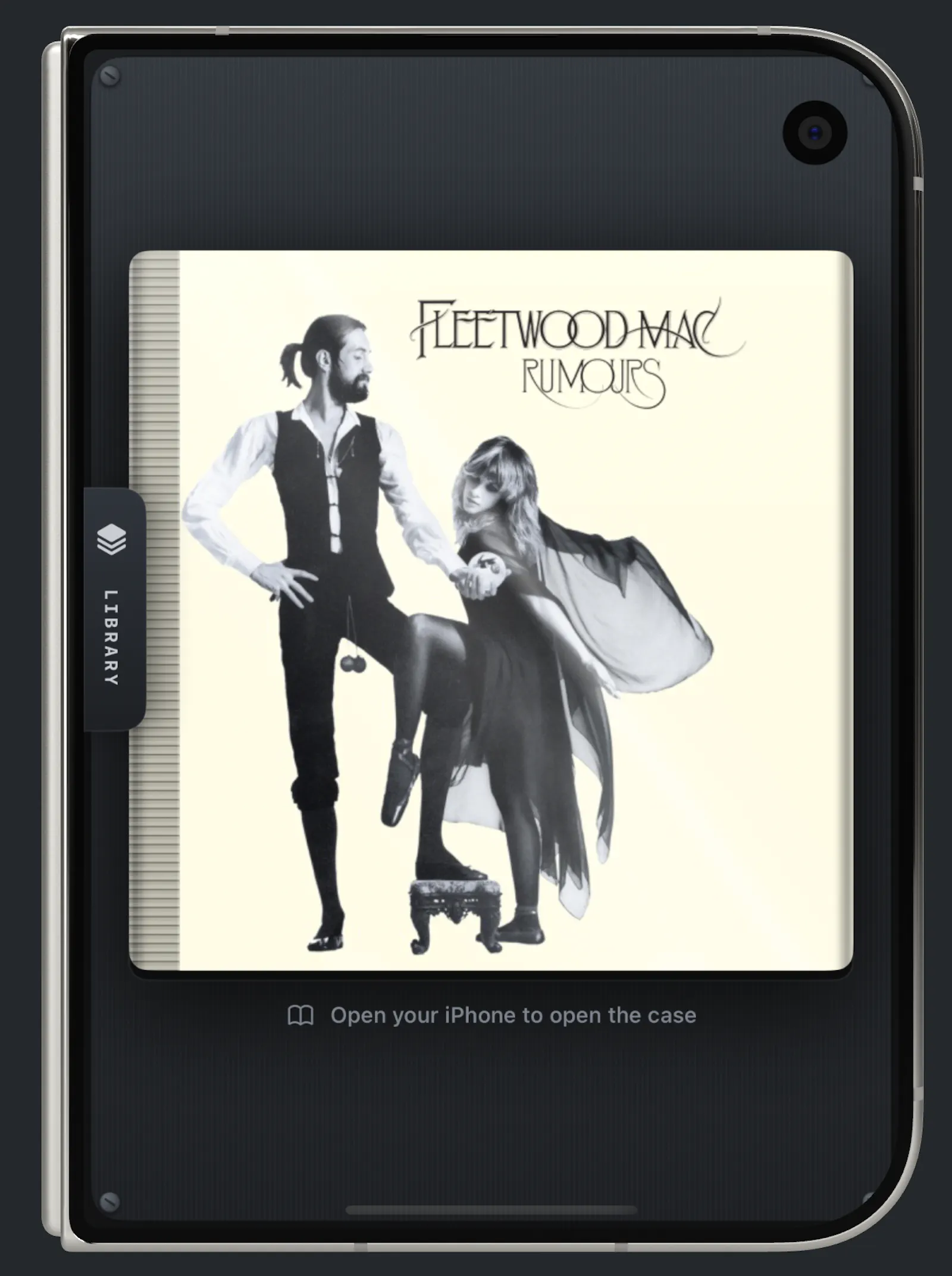 Penta - CD Player & Changer screenshot 3