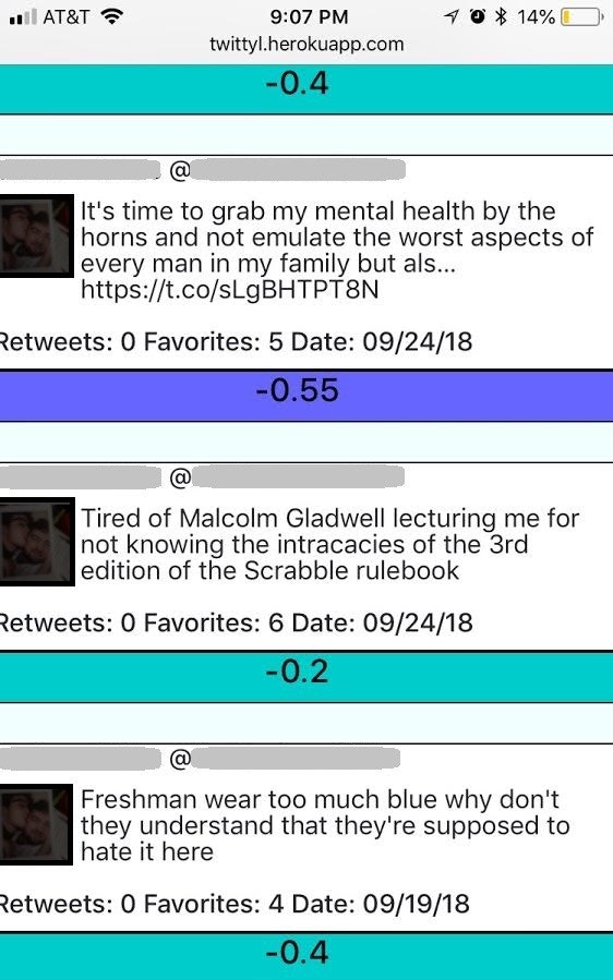 Twittyl gallery image