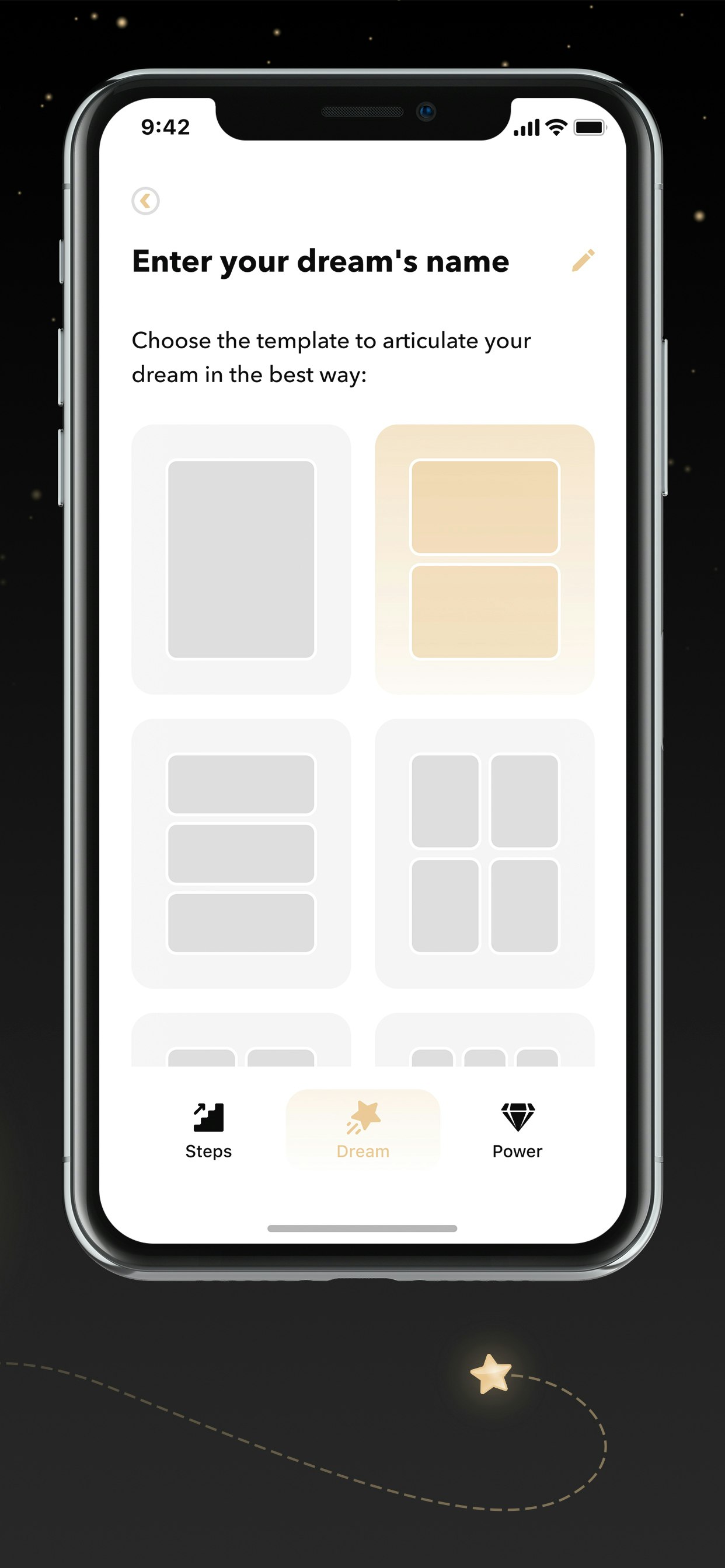 Dreamer gallery image