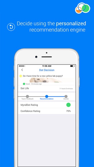 MyndDot gallery image