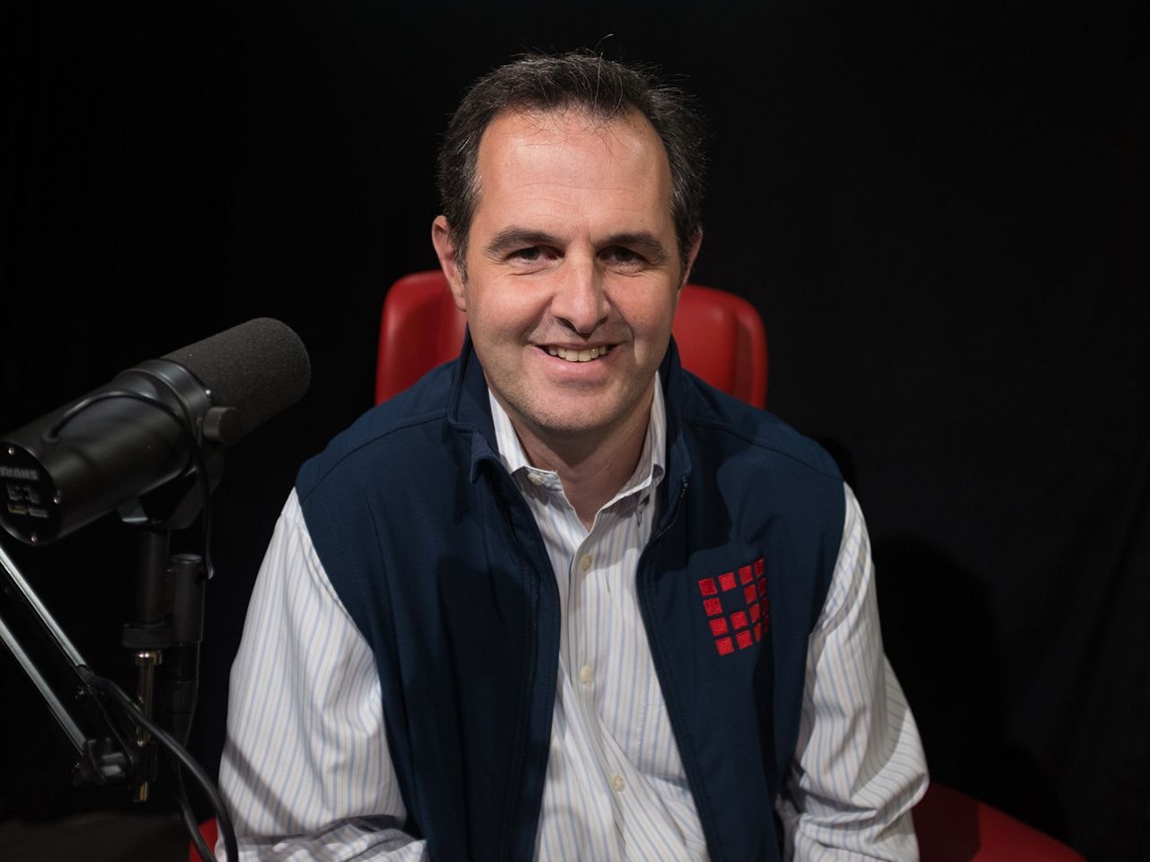 Re/code Decode - Lending Club CEO, Renaud Laplanche