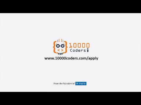 10000 Coders gallery image