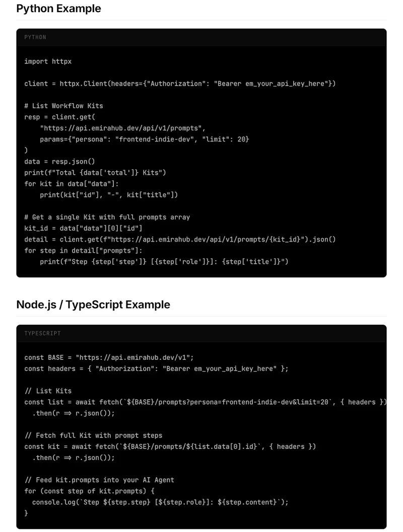 Emirahub screenshot 3