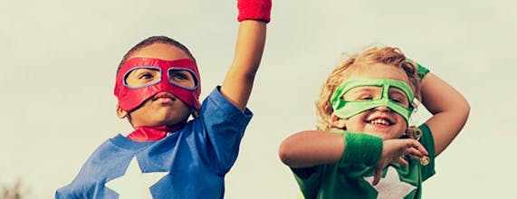 #Kidtech podcast gallery image