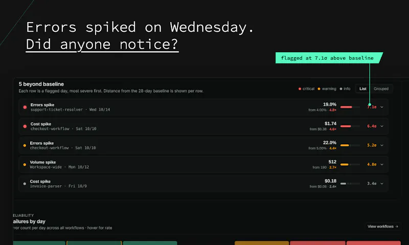 Tracium screenshot 7