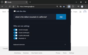 AI Roundtable gallery image