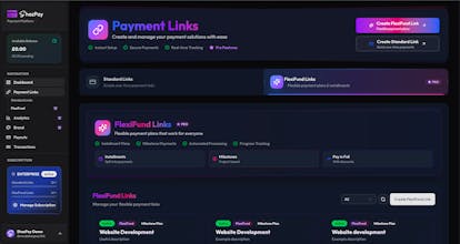 ShazPay gallery image