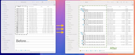 Droplens gallery image