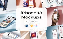 iPhone 12 Pro mockups media 1