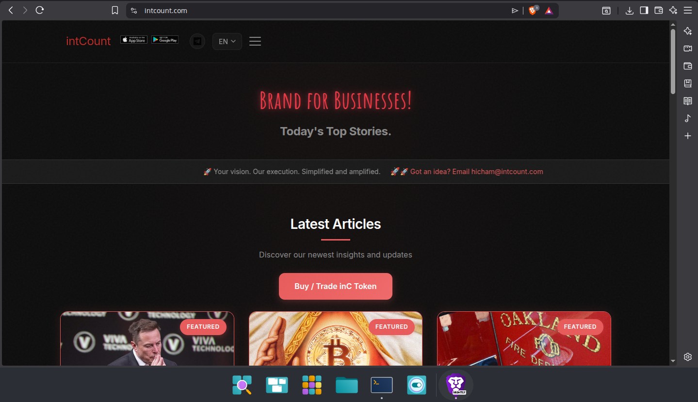 intcount gallery image