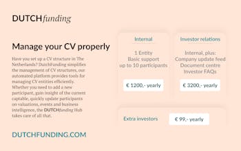 DutchFunding gallery image