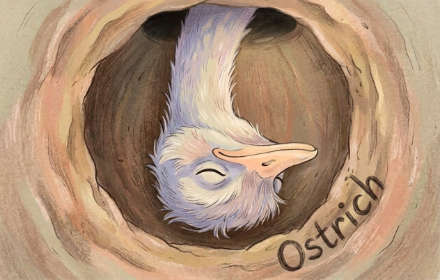 Ostrich for Chrome