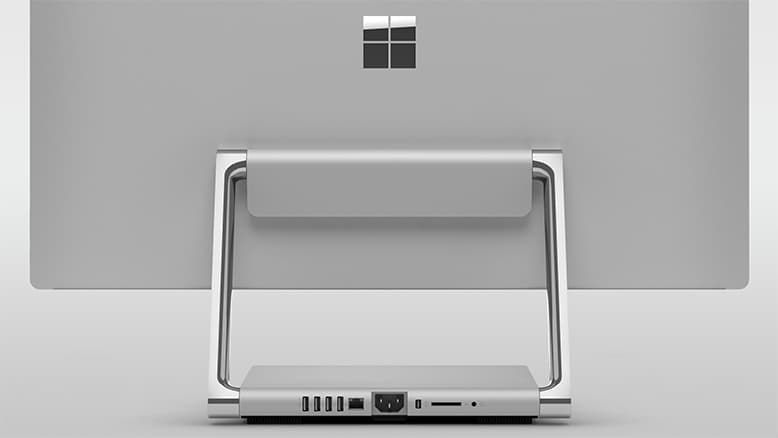 Surface Book gallery image